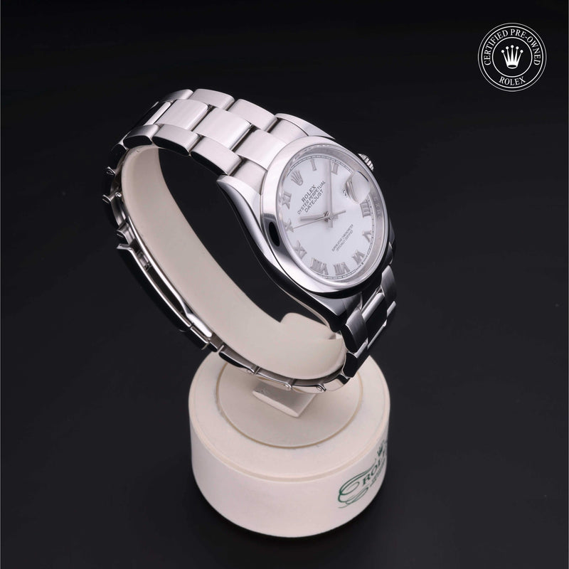 Datejust 36