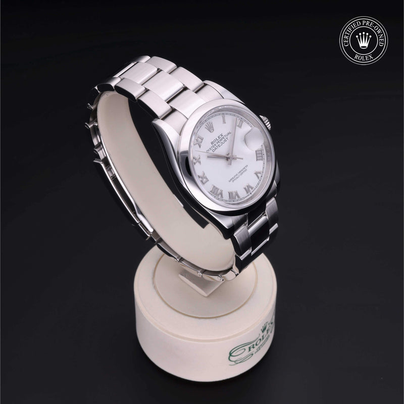Datejust 36