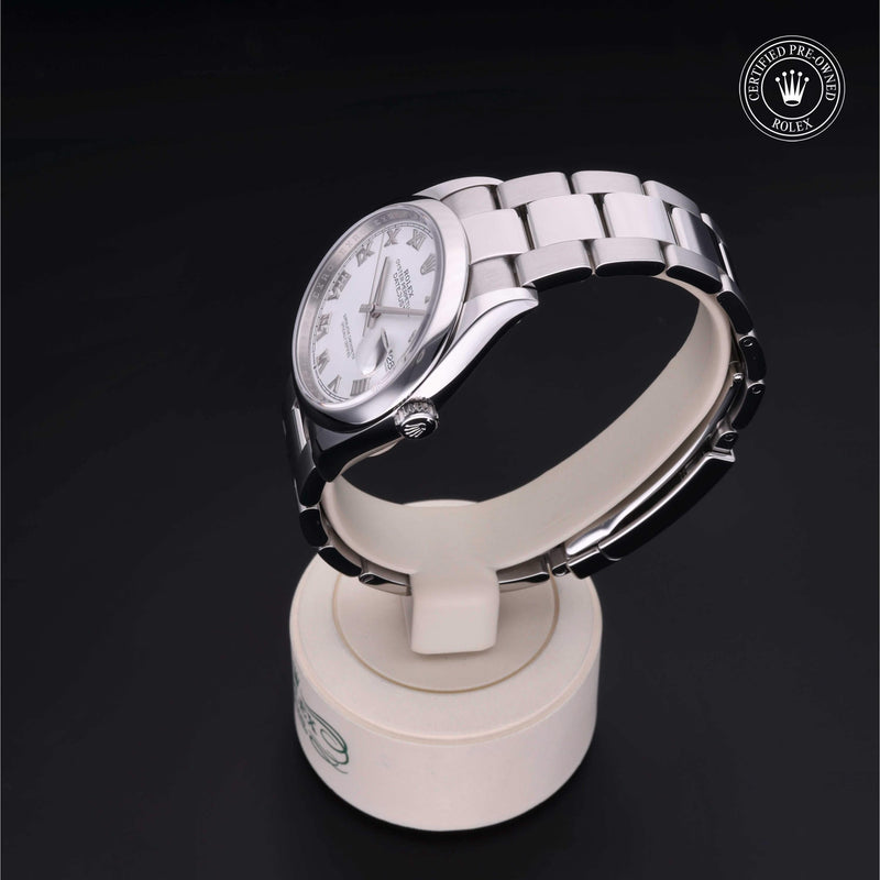 Datejust 36