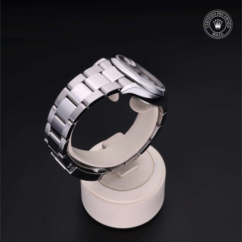 Datejust 36