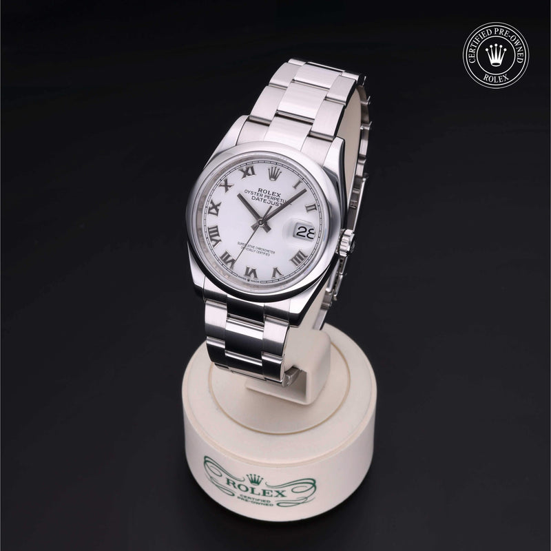Datejust 36