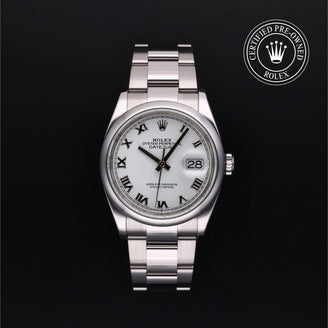 Datejust 36