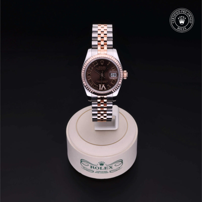 Lady-Datejust 26