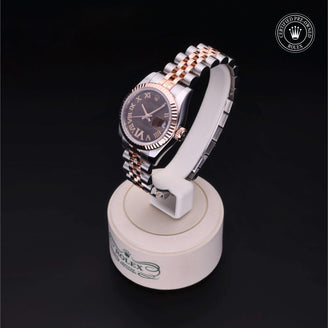 Lady-Datejust 26