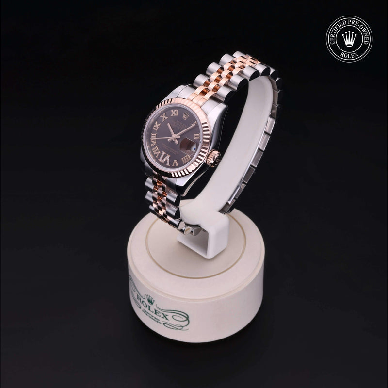Lady-Datejust 26