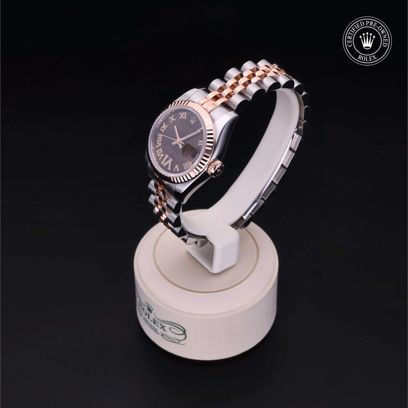 Lady-Datejust 26
