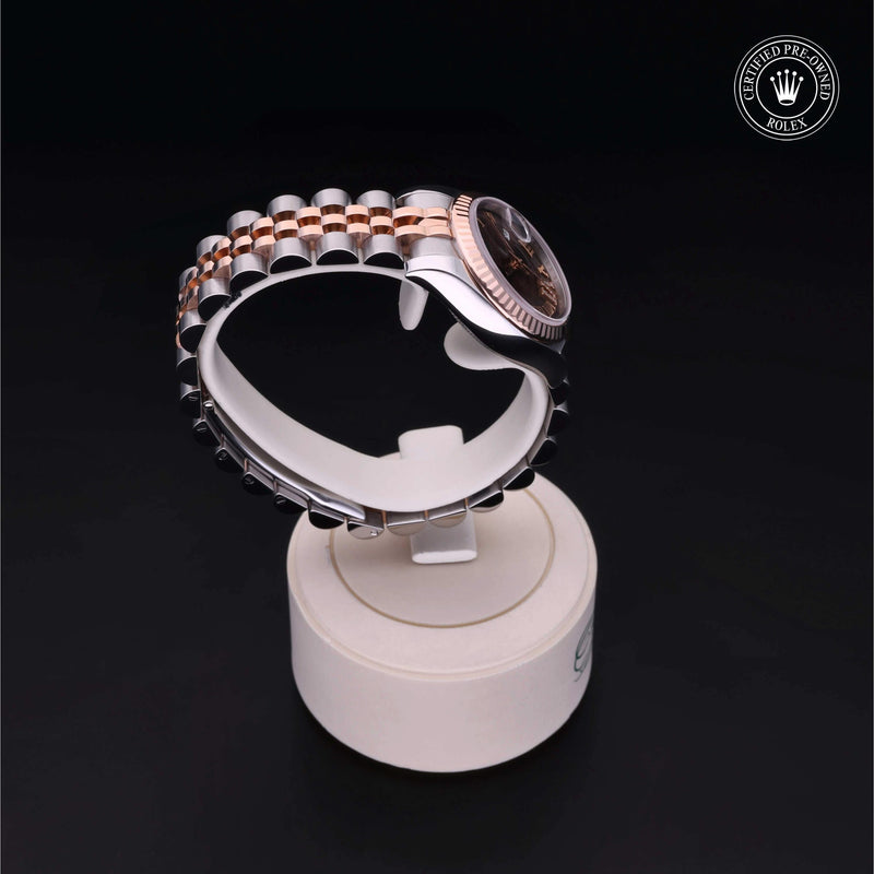 Lady-Datejust 26