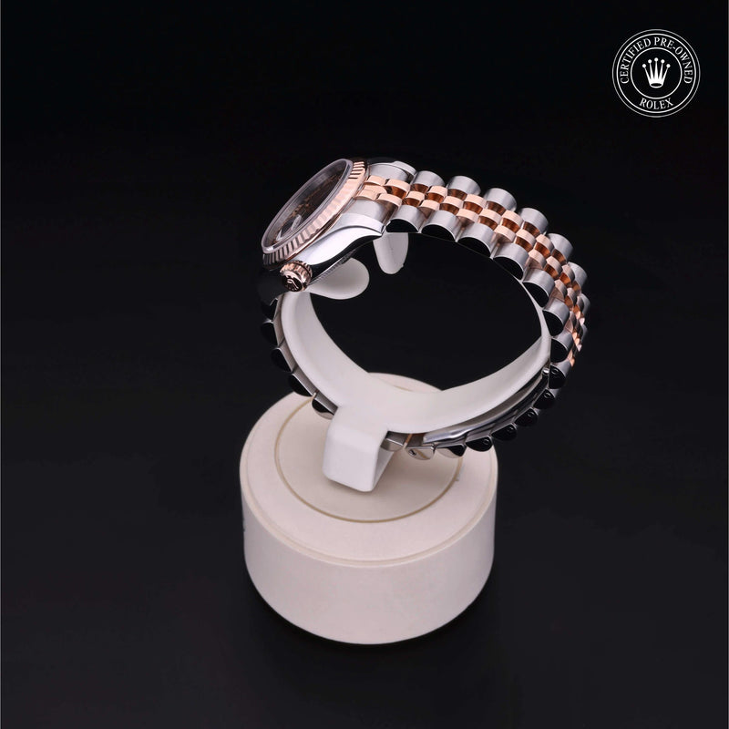Lady-Datejust 26