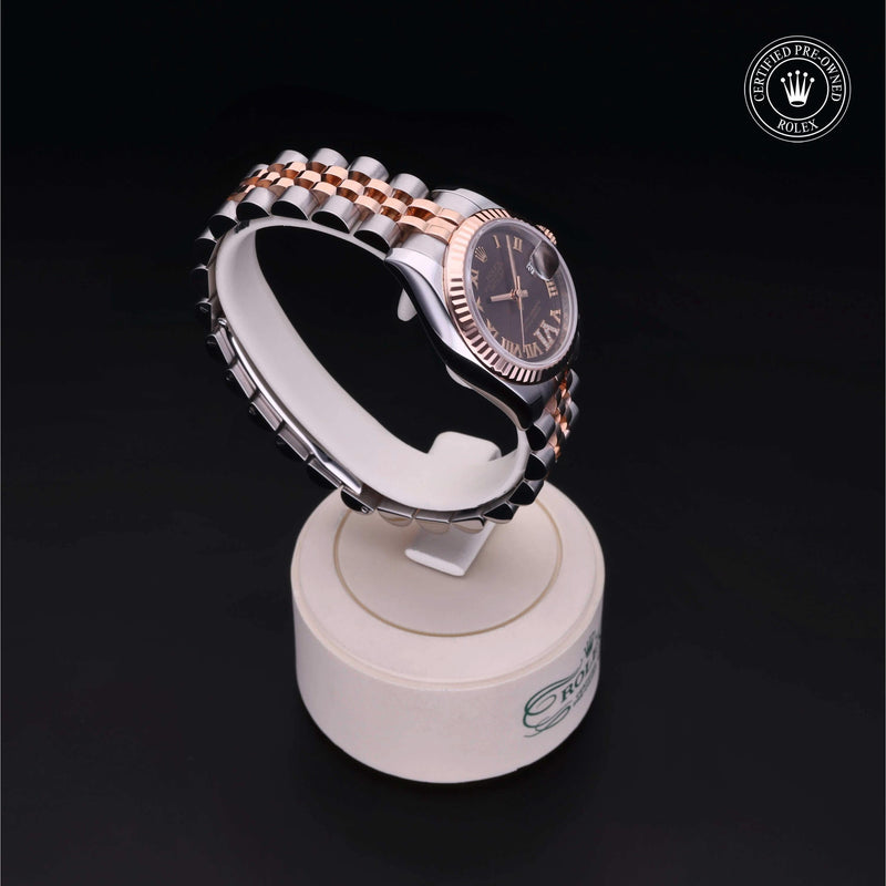 Lady-Datejust 26