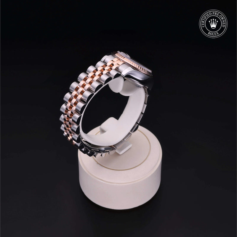 Lady-Datejust 26