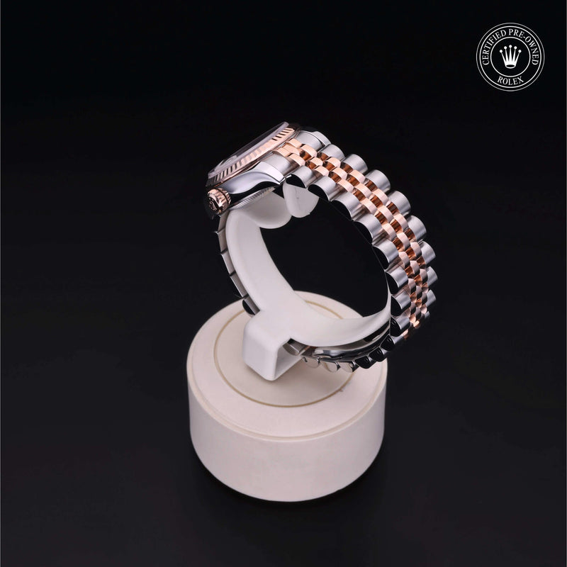 Lady-Datejust 26