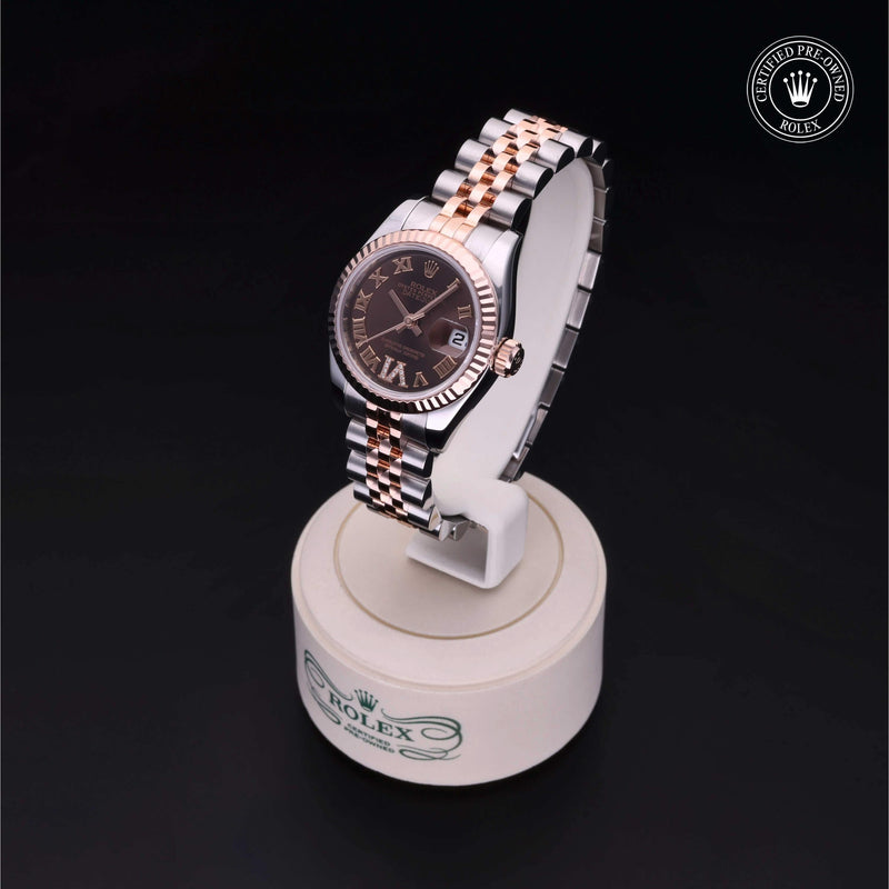 Lady-Datejust 26