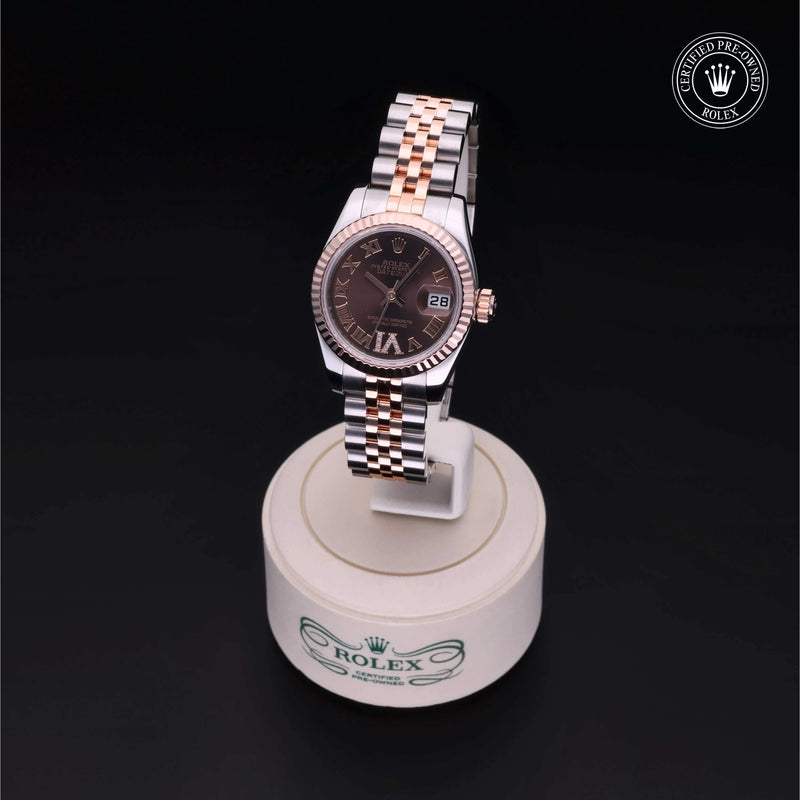 Lady-Datejust 26