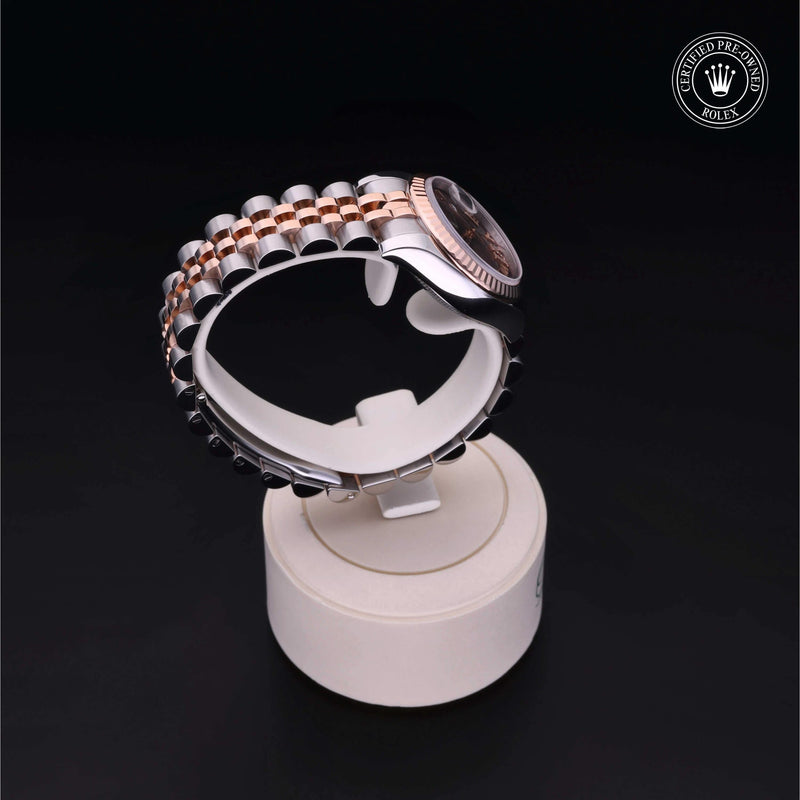 Lady-Datejust 26
