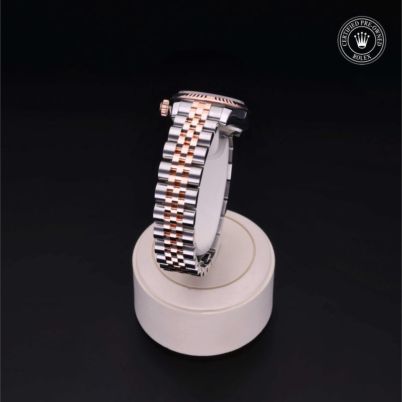 Lady-Datejust 26