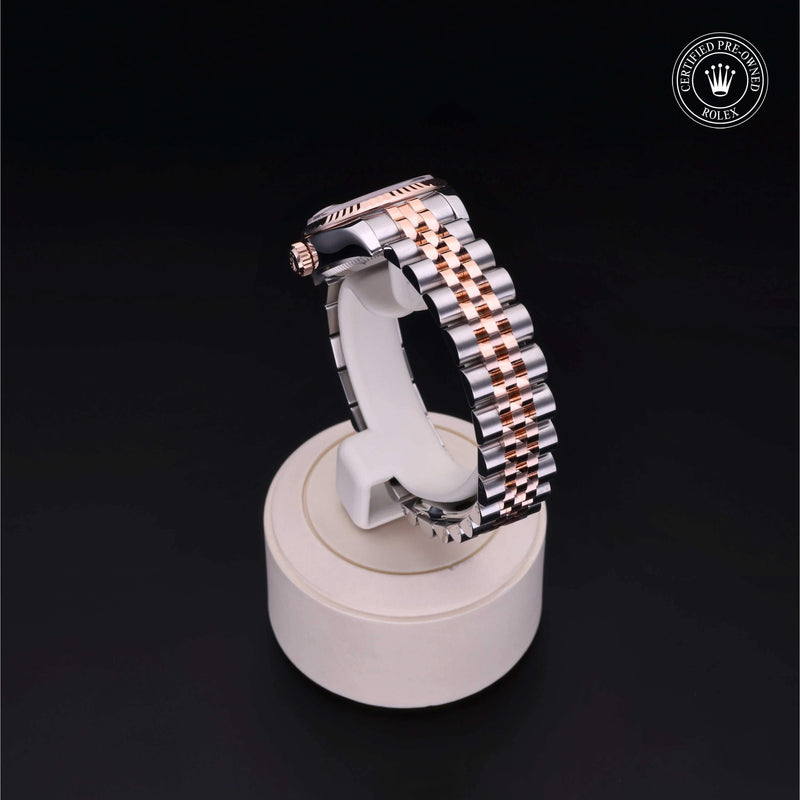 Lady-Datejust 26