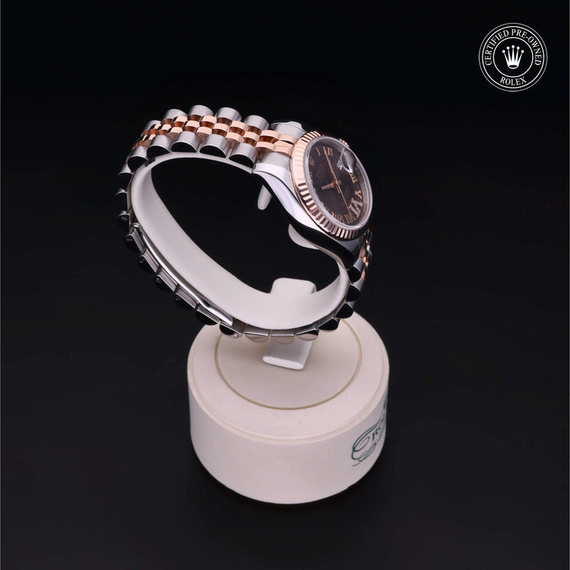 Lady-Datejust 26