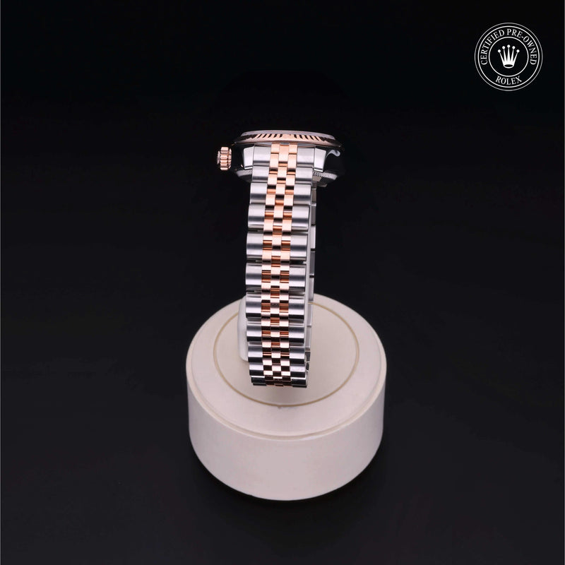 Lady-Datejust 26