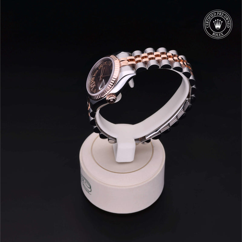Lady-Datejust 26