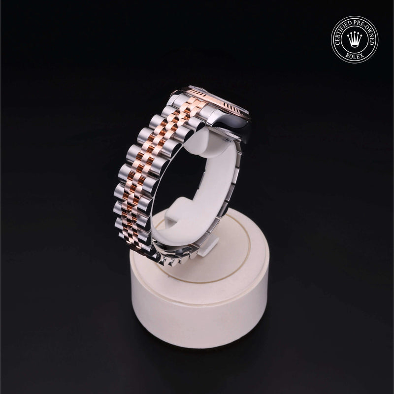 Lady-Datejust 26