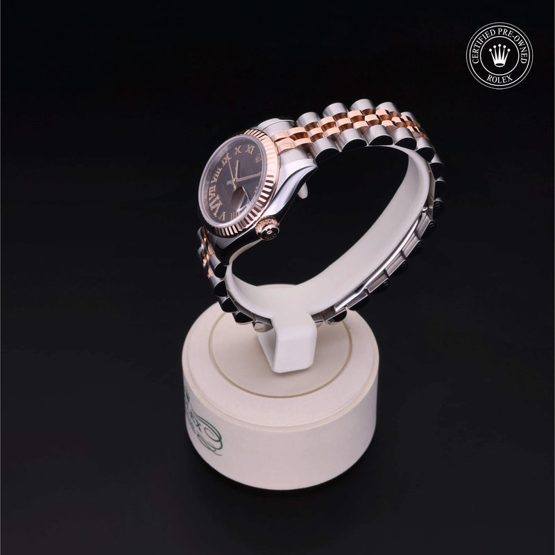 Lady-Datejust 26