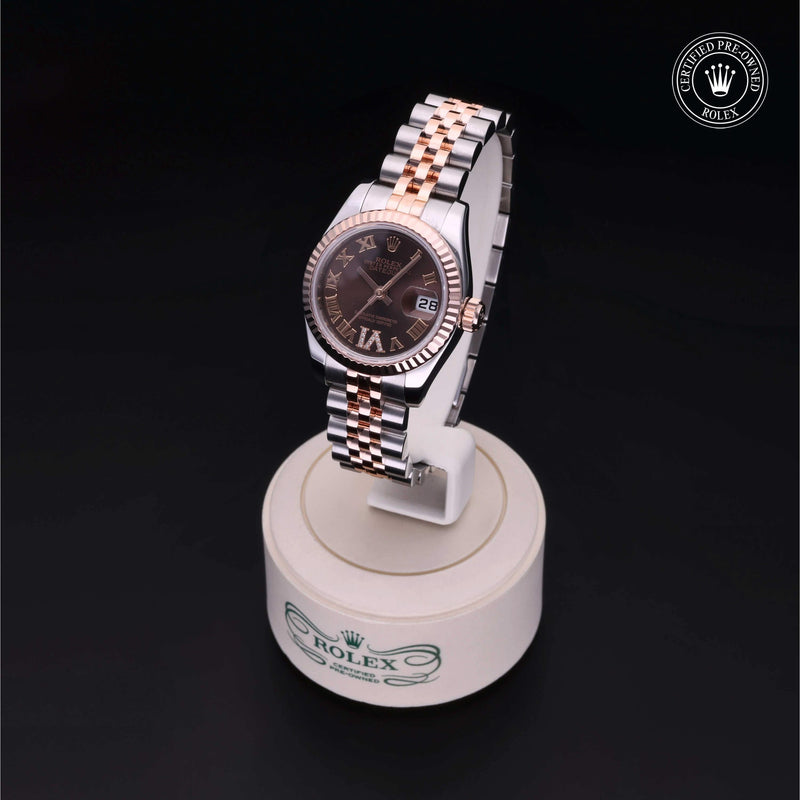 Lady-Datejust 26