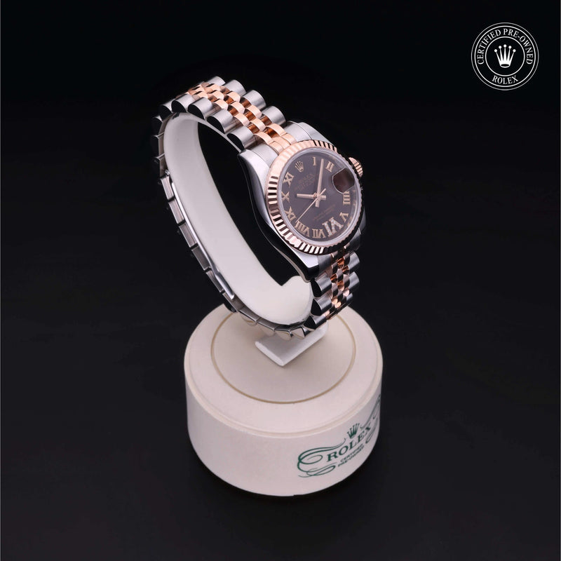 Lady-Datejust 26