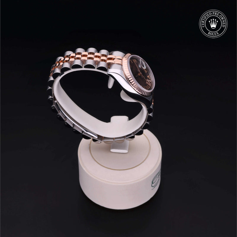 Lady-Datejust 26