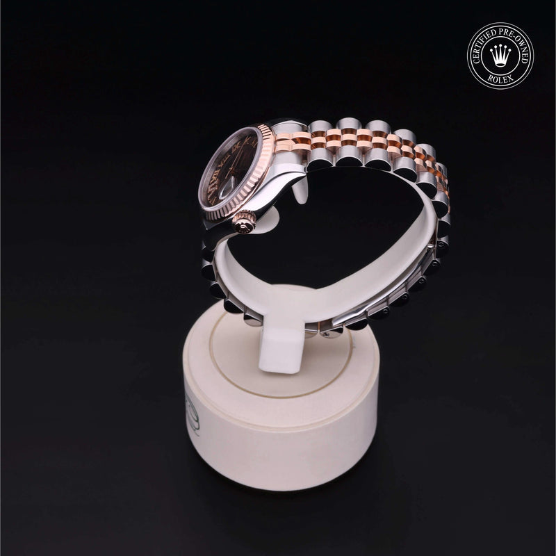 Lady-Datejust 26