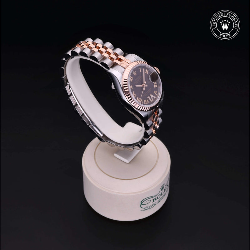 Lady-Datejust 26