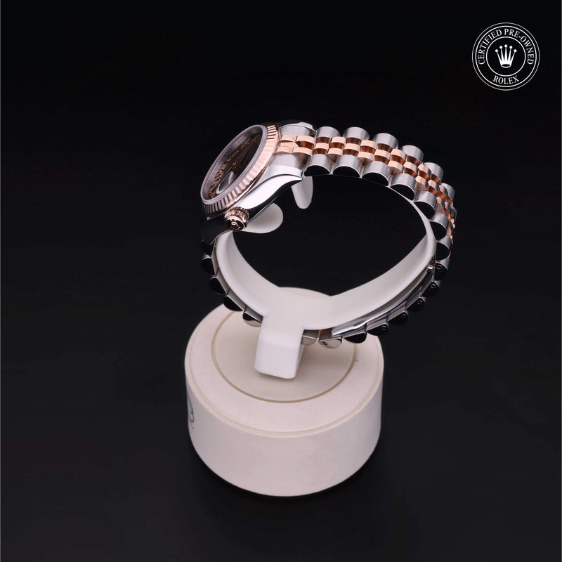 Lady-Datejust 26