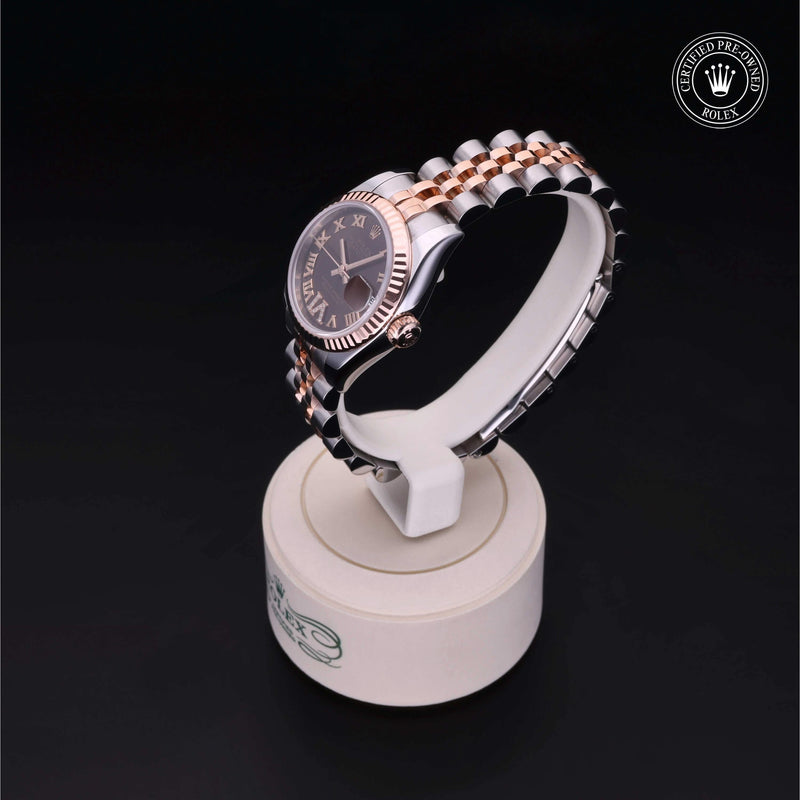 Lady-Datejust 26