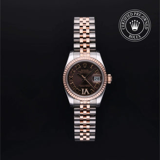 Lady-Datejust 26