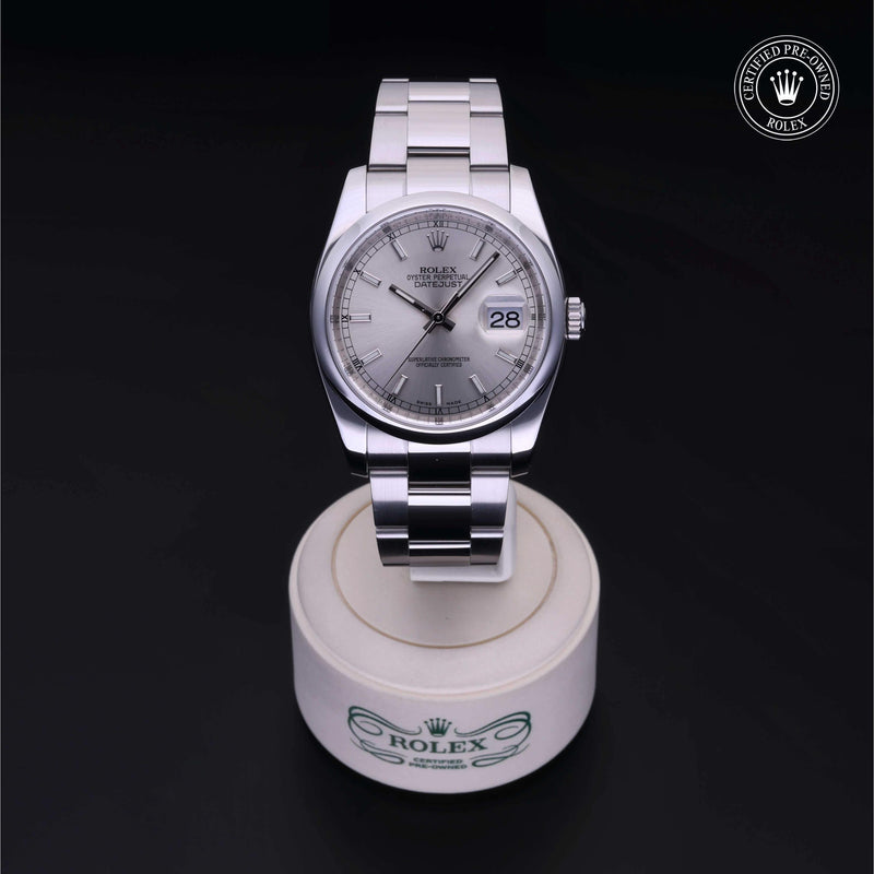 Datejust 36