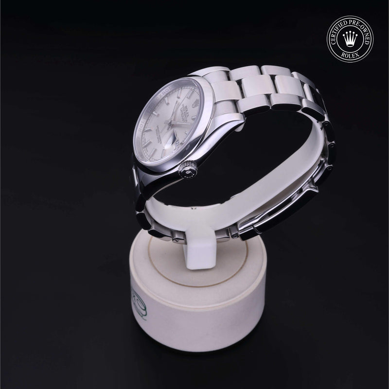 Datejust 36