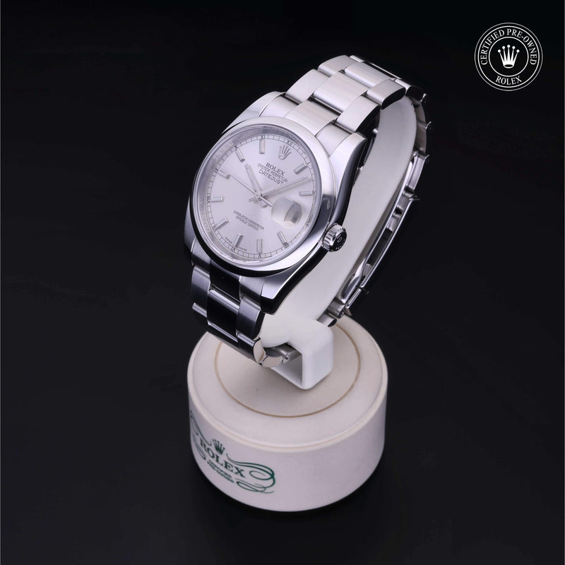 Datejust 36
