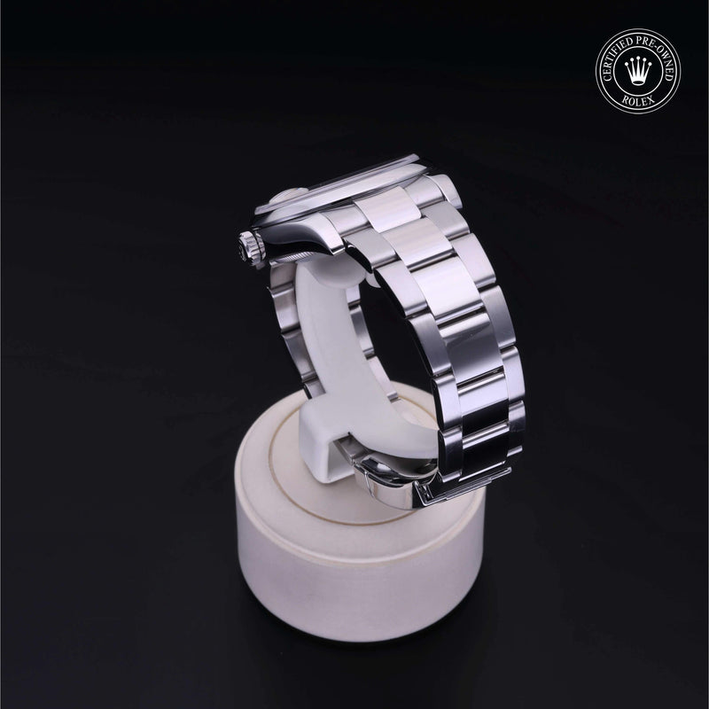 Datejust 36