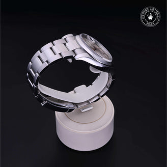 Datejust 36