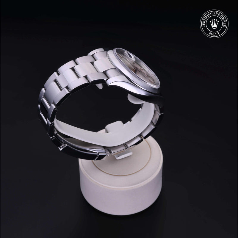 Datejust 36
