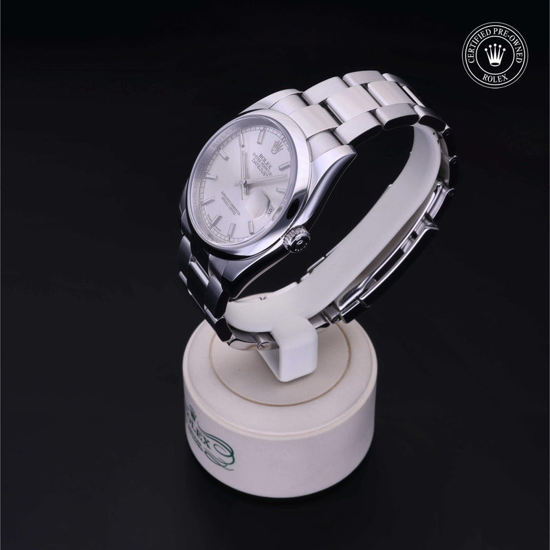 Datejust 36