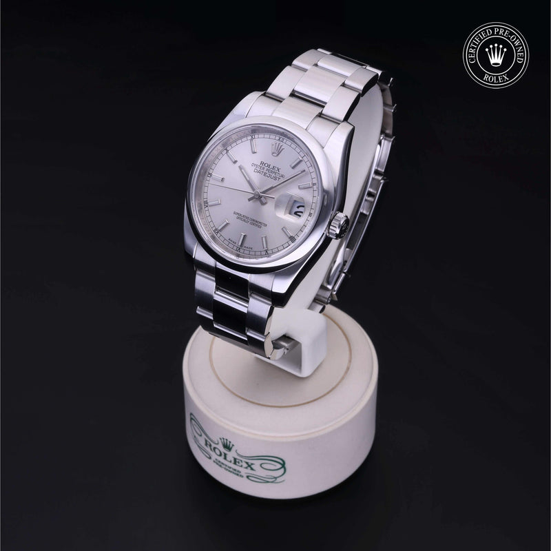 Datejust 36