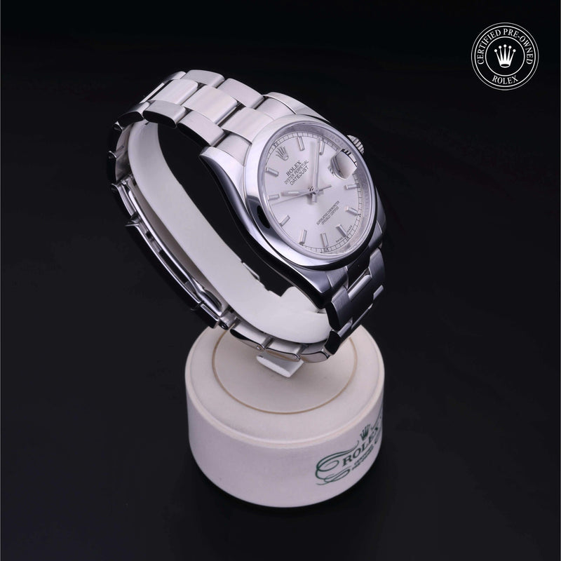 Datejust 36