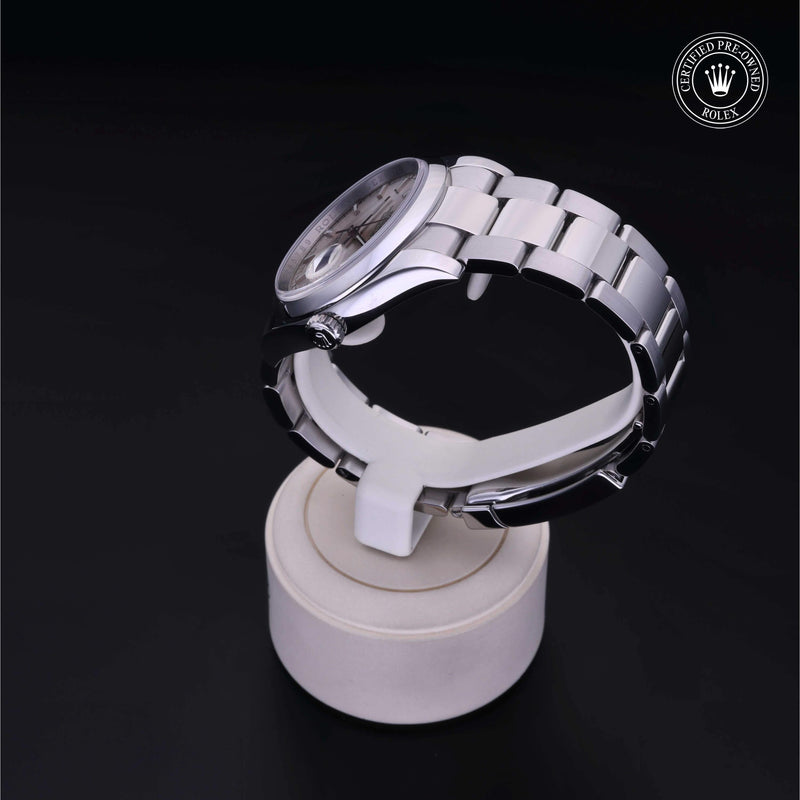Datejust 36