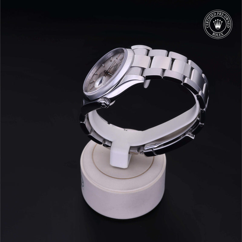 Datejust 36