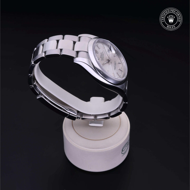 Datejust 36