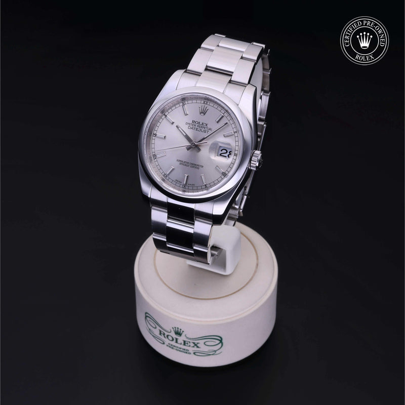 Datejust 36