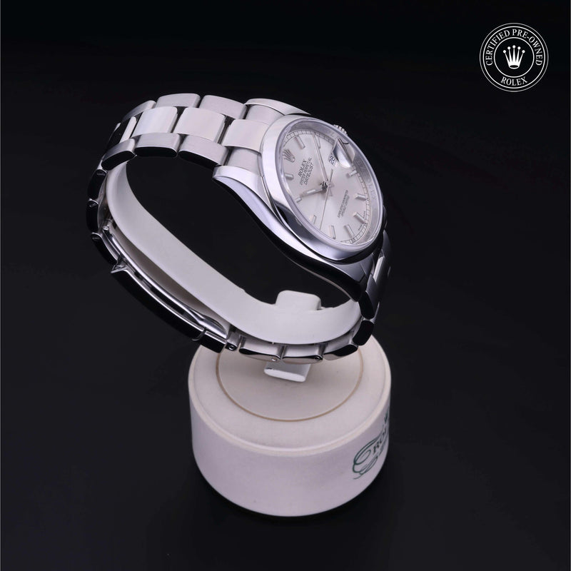 Datejust 36