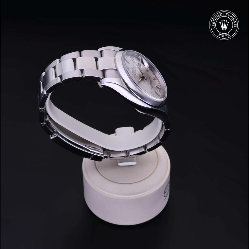 Datejust 36