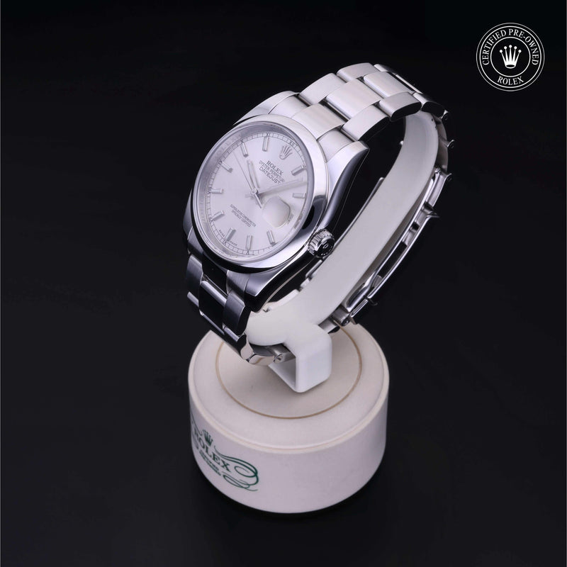 Datejust 36
