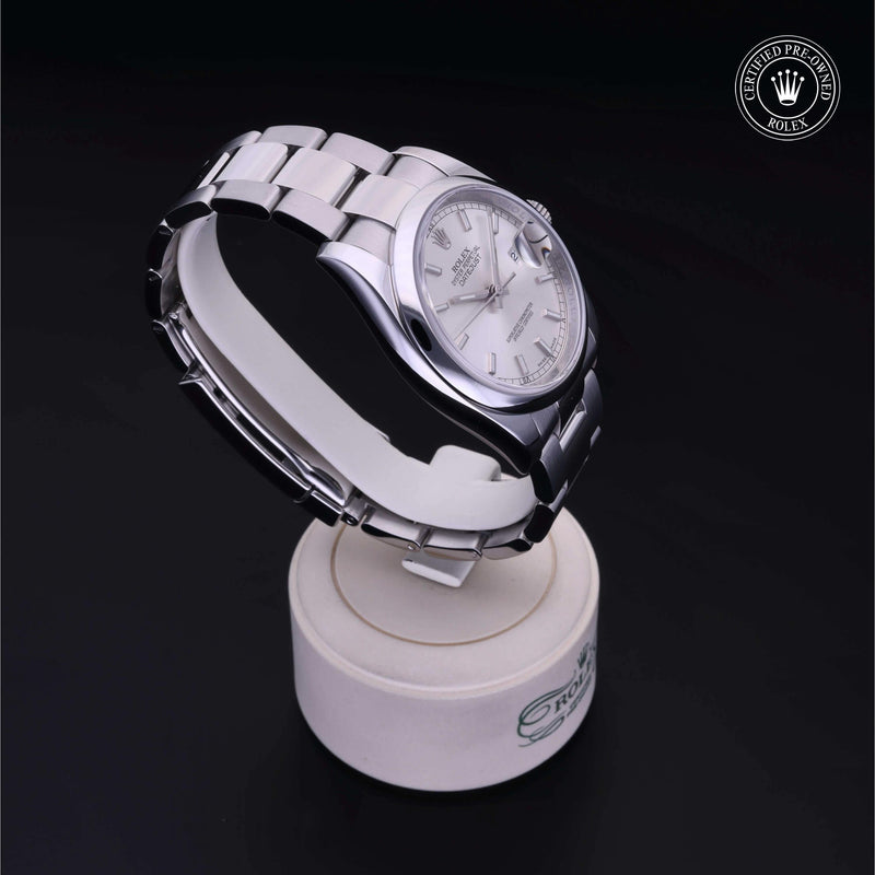 Datejust 36